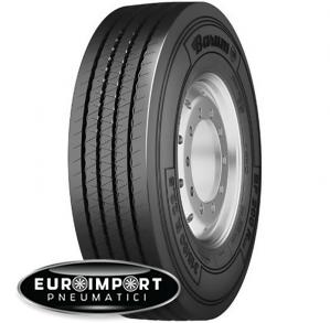 Barum BF 200 R 215/75 R17 126/124 M Carico C  DOT 2025